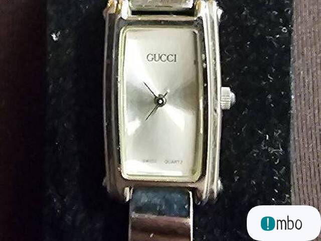 Zegarek GUCCI 1500 L - Vintage - 1