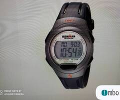 zegarek TIMEX ironman triathlon- T5K607