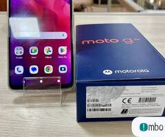 Smartfon Motorola Moto G24 8 GB / 128 GB 4G (LTE) różowy